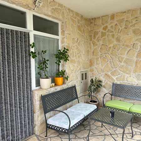 Duplex Apartment With Private Swimming Pool Preko Luaran gambar