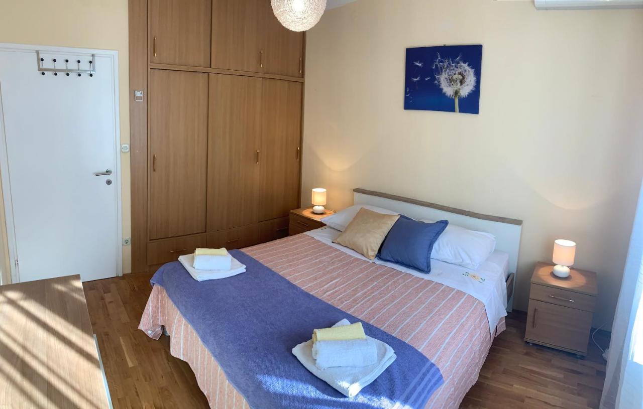 Duplex Apartment With Private Swimming Pool Preko Luaran gambar