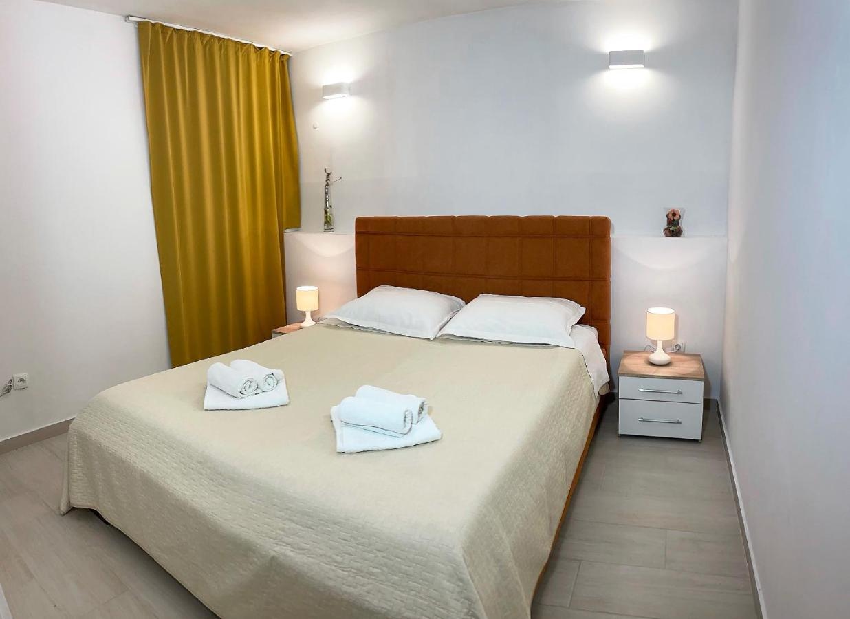 Duplex Apartment With Private Swimming Pool Preko Luaran gambar