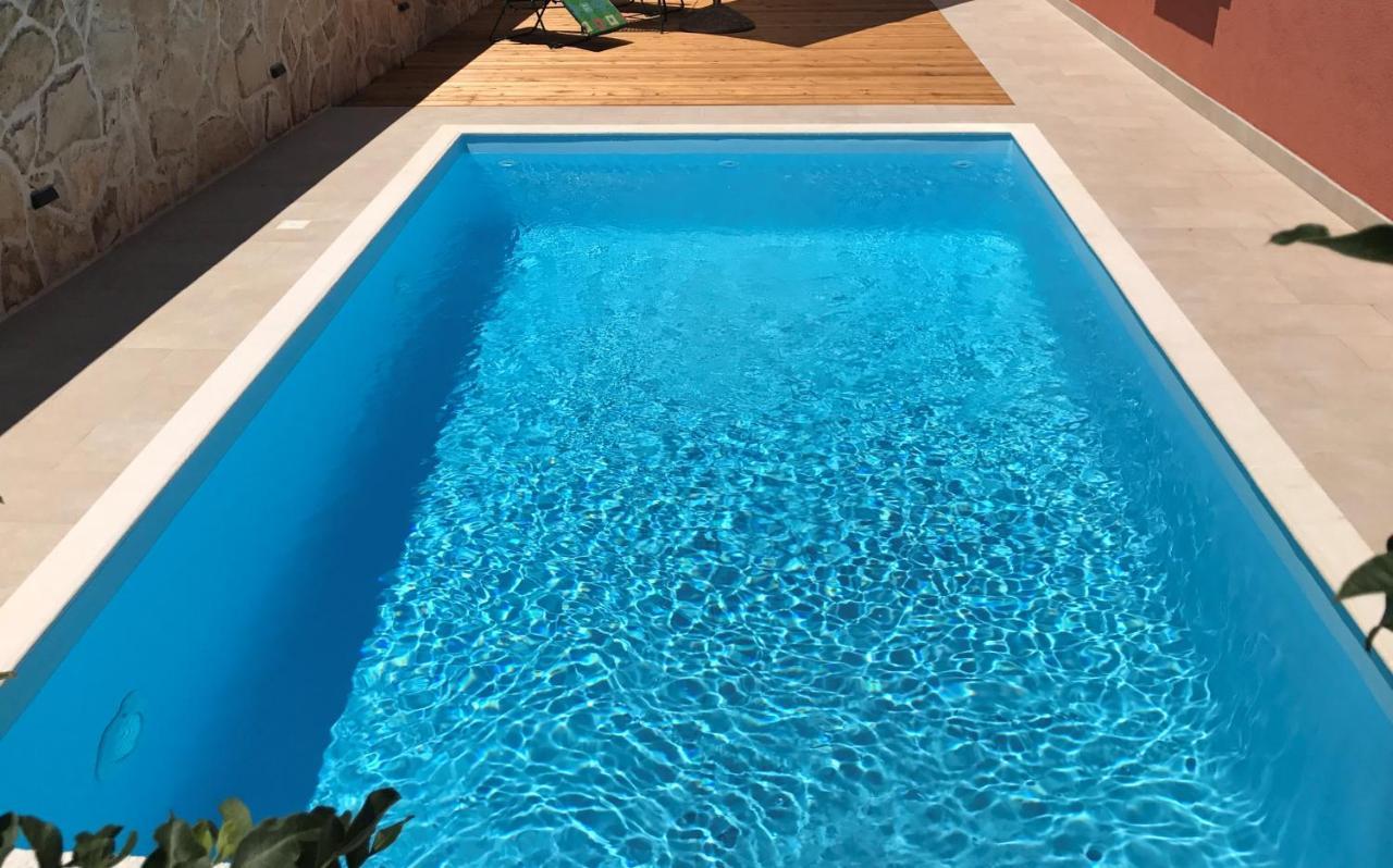 Duplex Apartment With Private Swimming Pool Preko Luaran gambar