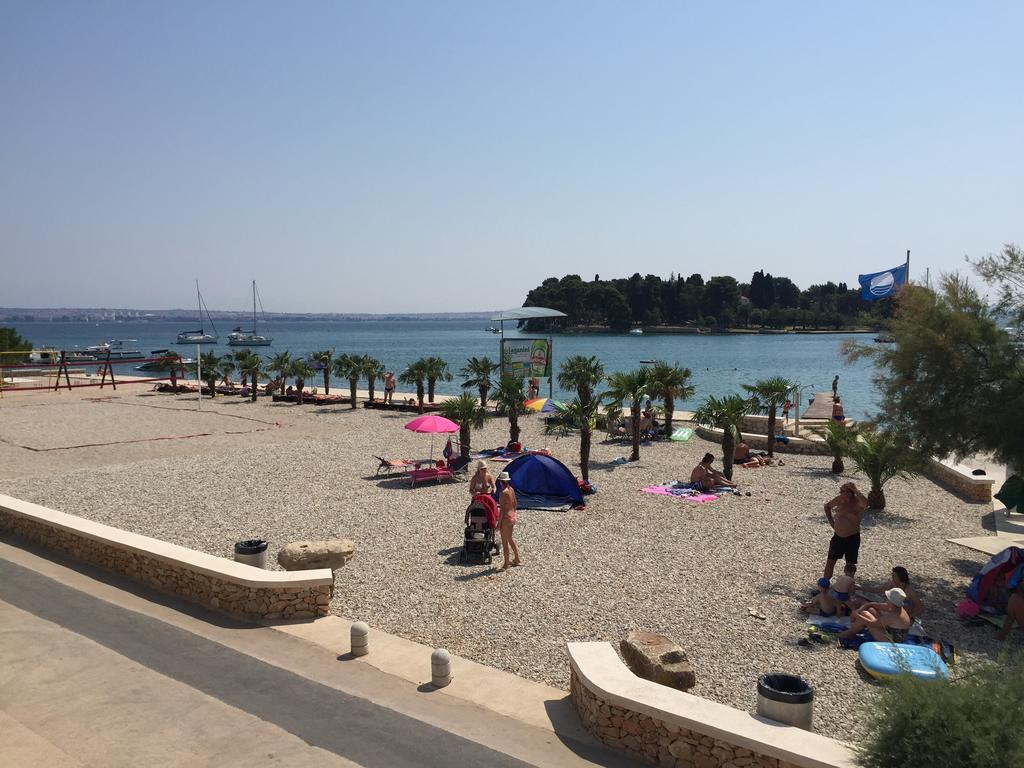 Duplex Apartment With Private Swimming Pool Preko Luaran gambar