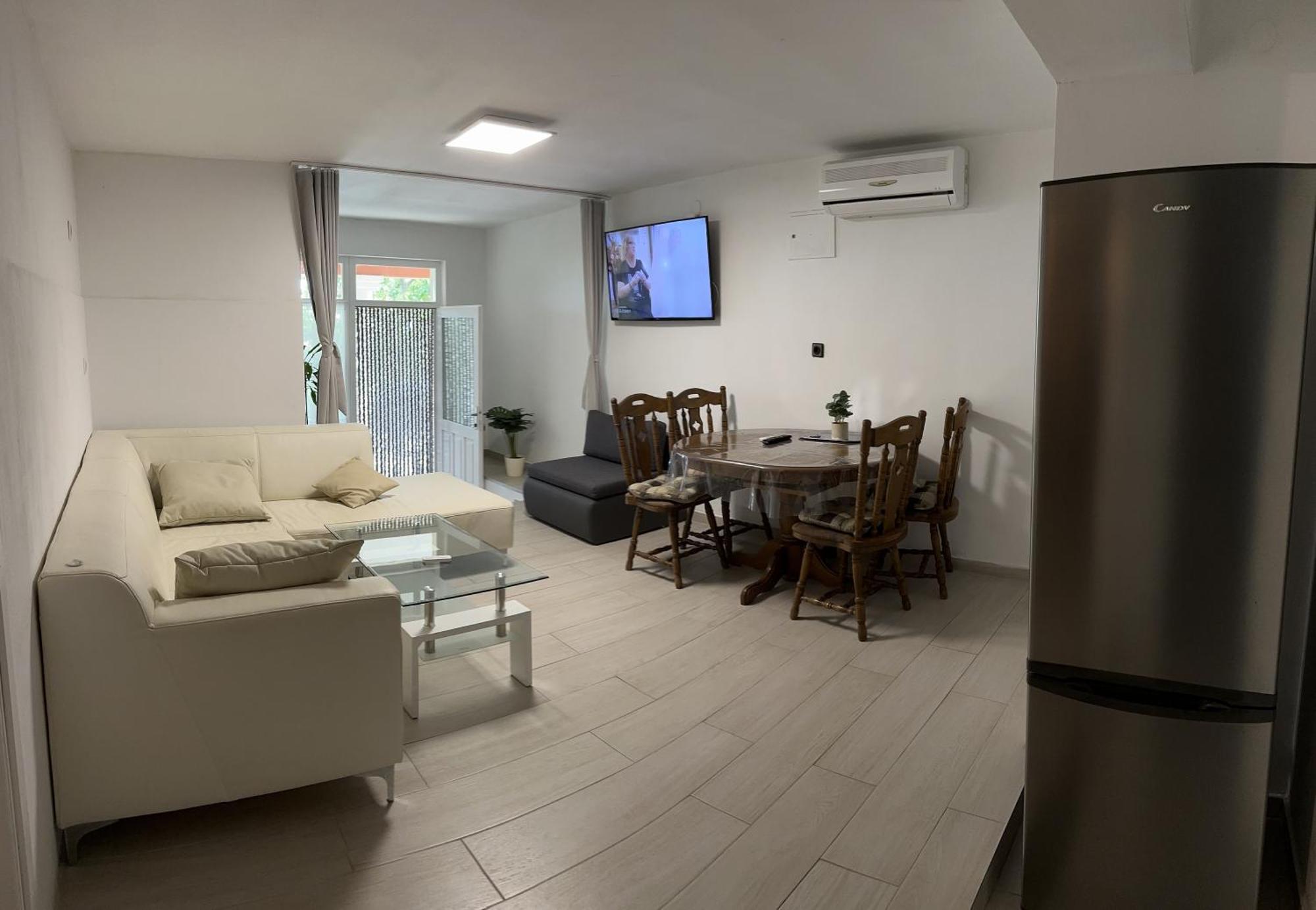 Duplex Apartment With Private Swimming Pool Preko Luaran gambar