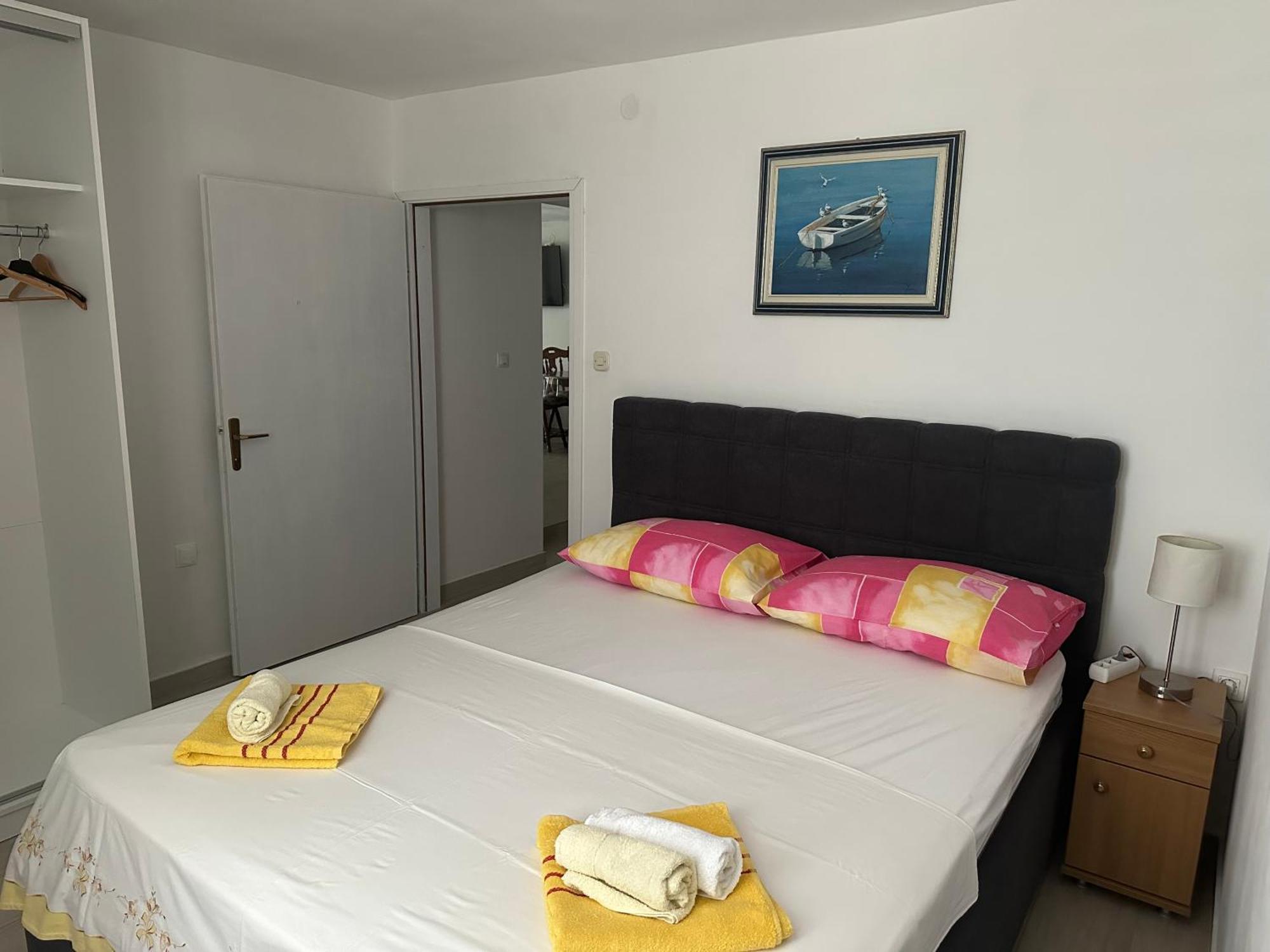 Duplex Apartment With Private Swimming Pool Preko Luaran gambar