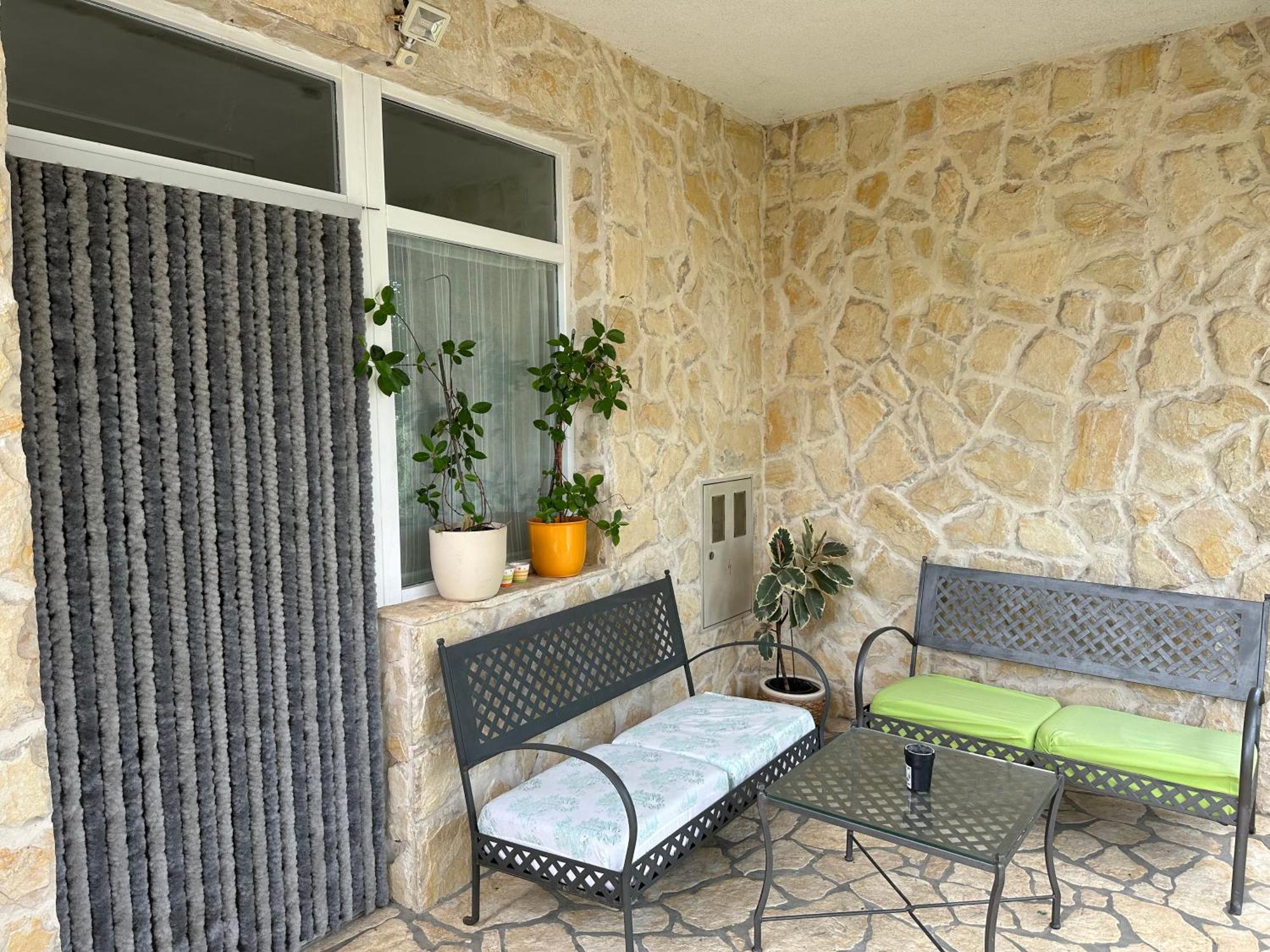 Duplex Apartment With Private Swimming Pool Preko Luaran gambar