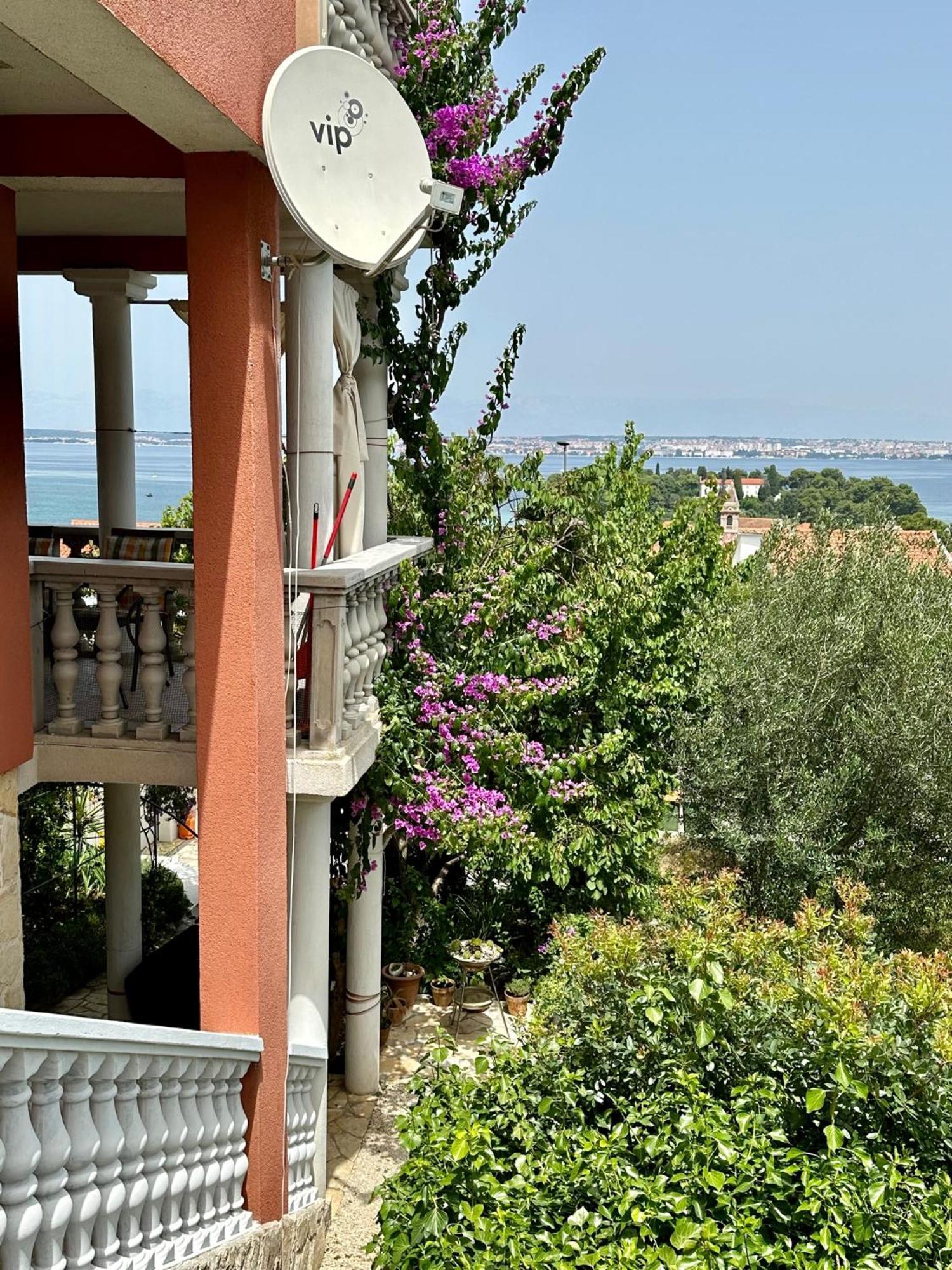 Duplex Apartment With Private Swimming Pool Preko Luaran gambar