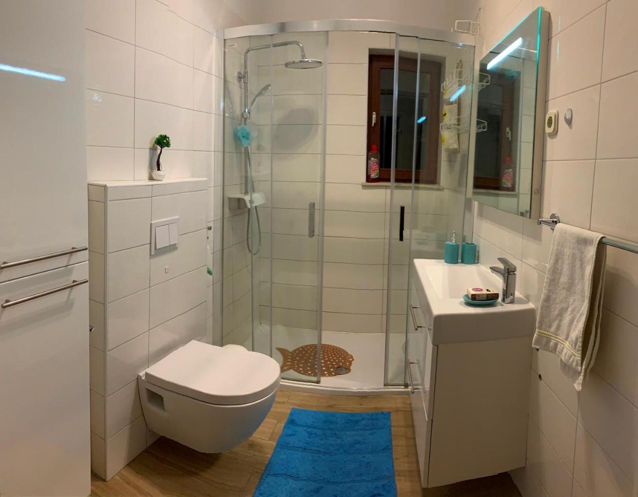 Duplex Apartment With Private Swimming Pool Preko Luaran gambar