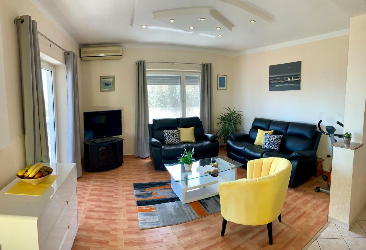 Duplex Apartment With Private Swimming Pool Preko Luaran gambar